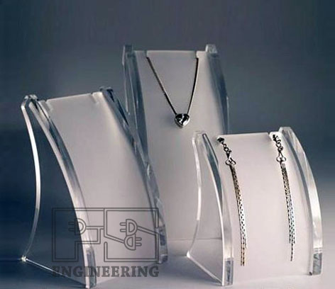jewellery stand